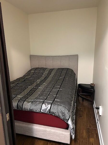Coquitlam 1 bedroom Condo Unit for rent. Property photo: 638269-2