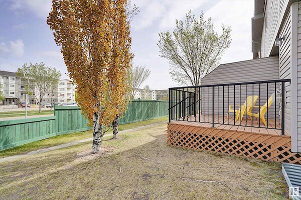 Fort Saskatchewan 2 bedrooms Townhouse for rent. Property photo: 638299-3