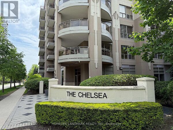 Toronto 2 bedrooms Apartment for rent. Property photo: 638307-2