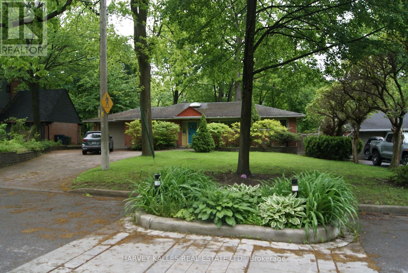 Toronto 1 bedroom House for rent. Property photo: 638322-1