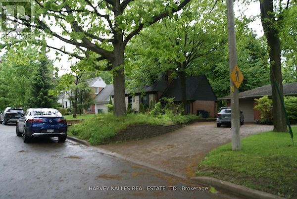 Toronto 1 bedroom House for rent. Property photo: 638322-3