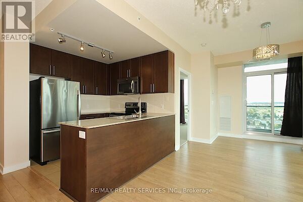 Mississauga 2 bedrooms Apartment for rent. Property photo: 638334-2