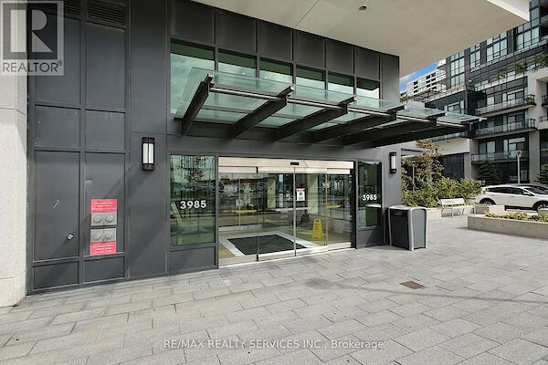 Mississauga 2 bedrooms Apartment for rent. Property photo: 638334-3