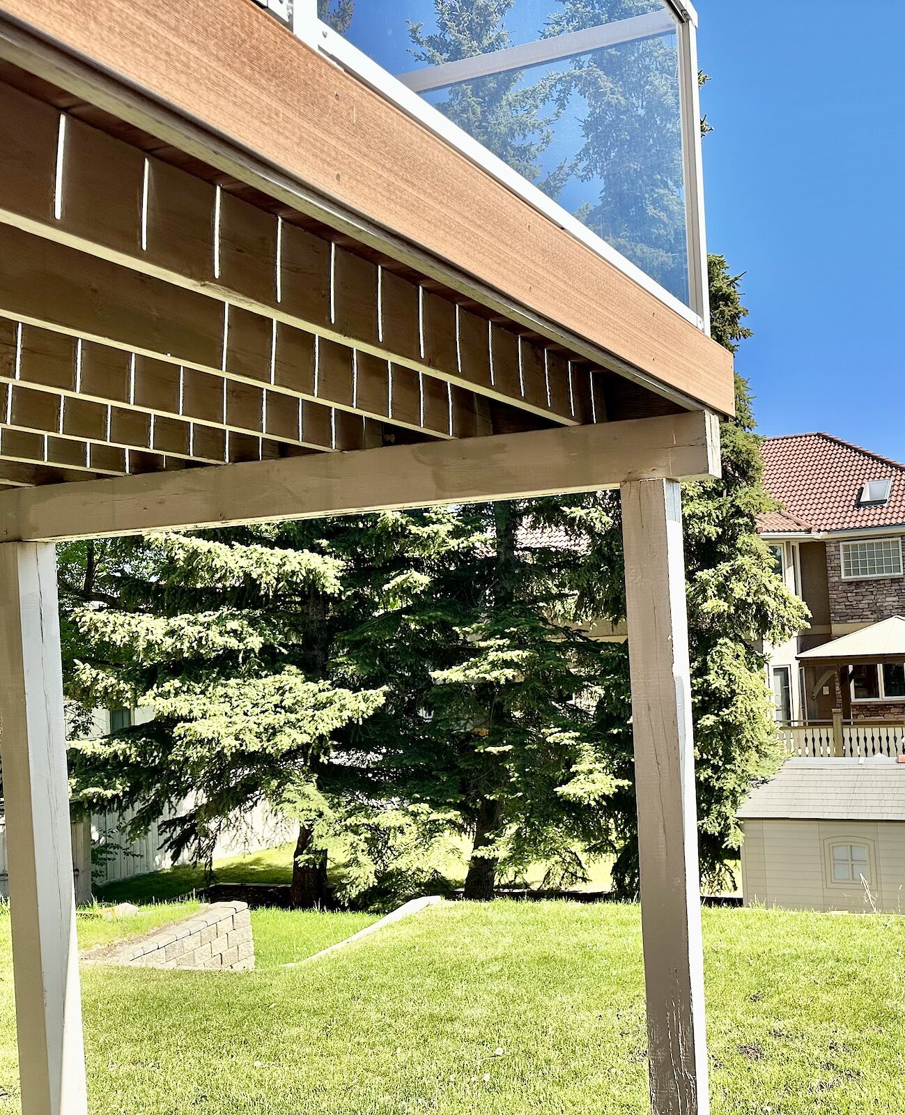 Calgary 2 bedrooms Basement for rent. Property photo: 638357-1