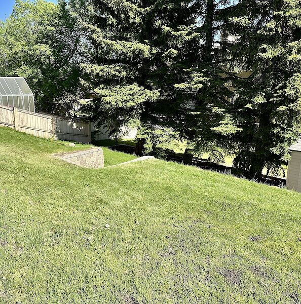 Calgary 2 bedrooms Basement for rent. Property photo: 638357-2