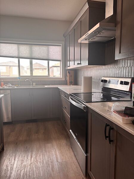 Calgary 3 bedrooms Duplex for rent. Property photo: 638363-3