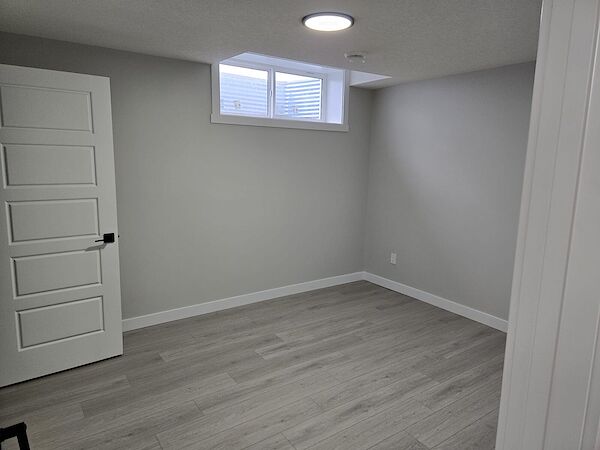 Calgary 1 bedroom Basement for rent. Property photo: 638412-2