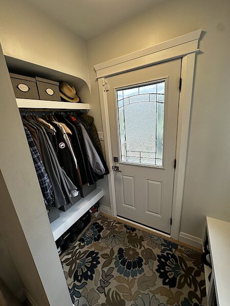 Calgary 2 bedrooms Main Floor for rent. Property photo: 638425-2