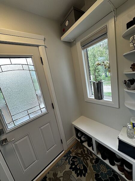 Calgary 2 bedrooms Main Floor for rent. Property photo: 638425-3