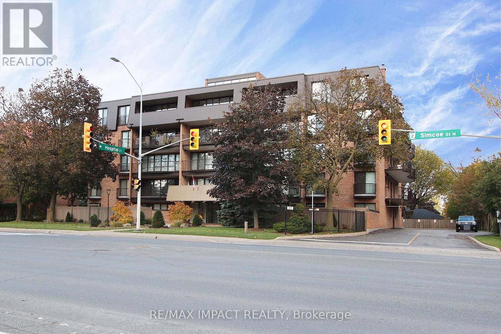 Oshawa 3 bedrooms Apartment for rent. Property photo: 638431-1