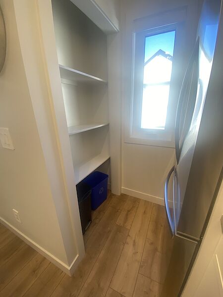 St. Albert 1 bedroom House for rent. Property photo: 638444-2