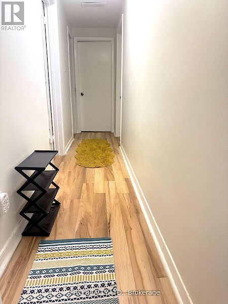 Toronto 2 bedrooms House for rent. Property photo: 638466-3