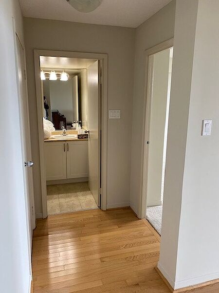 Toronto 1 bedroom Condo Unit for rent. Property photo: 638485-3