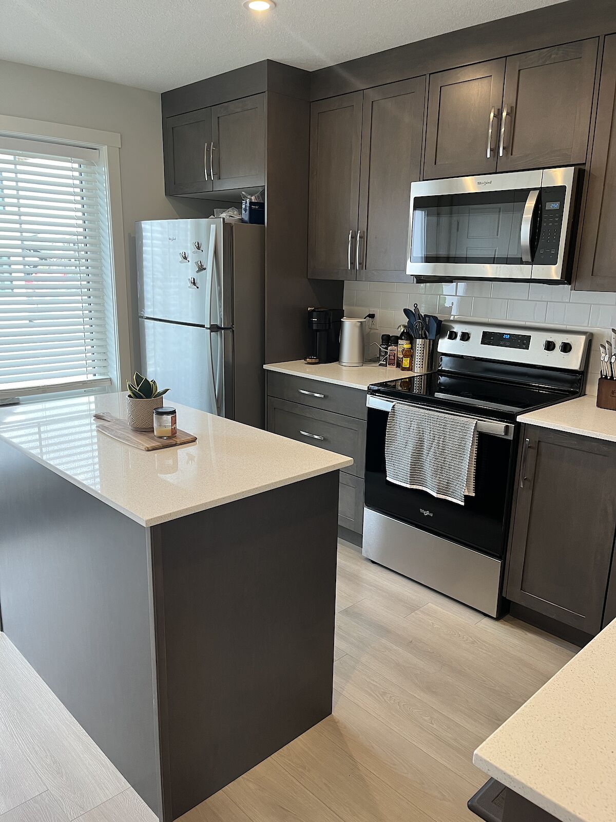 Calgary 2 bedrooms Townhouse for rent. Property photo: 638518-1