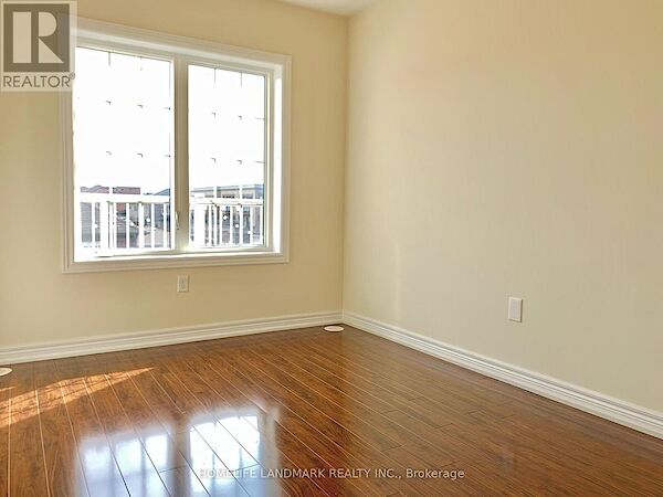 Markham 4 bedrooms Townhouse for rent. Property photo: 638535-3
