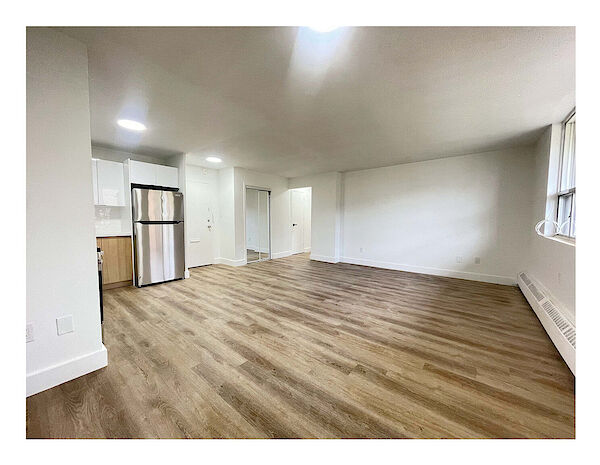Mississauga 2 bedrooms Apartment for rent. Property photo: 638538-2