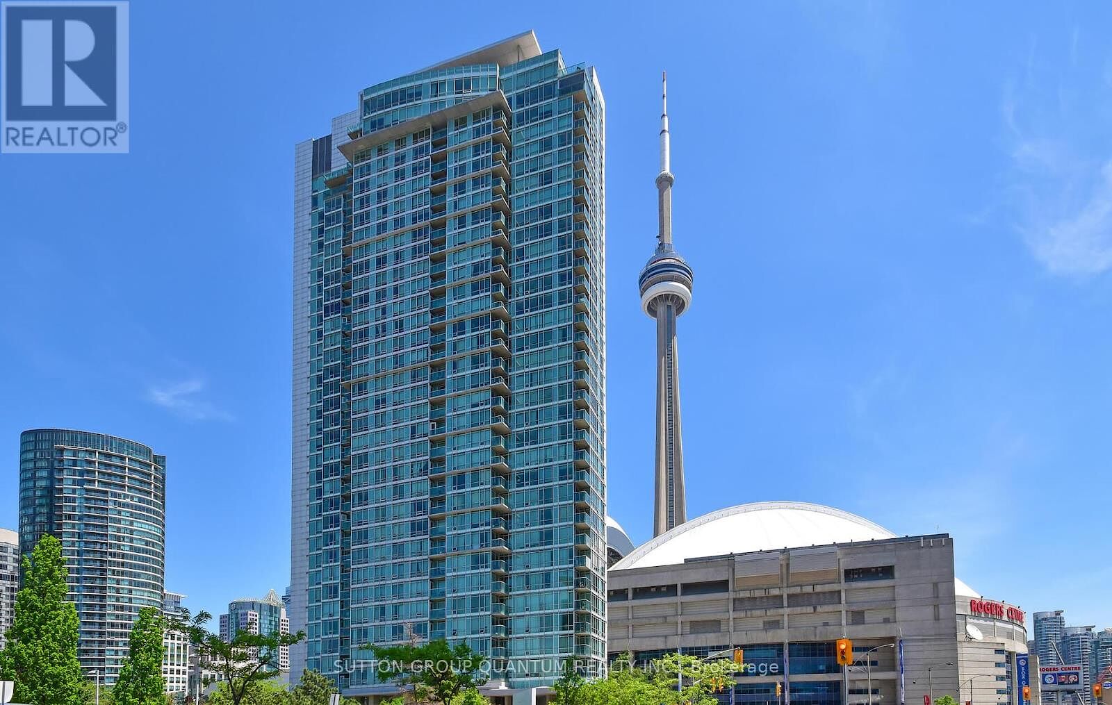 Toronto 3 bedrooms Apartment for rent. Property photo: 638541-1