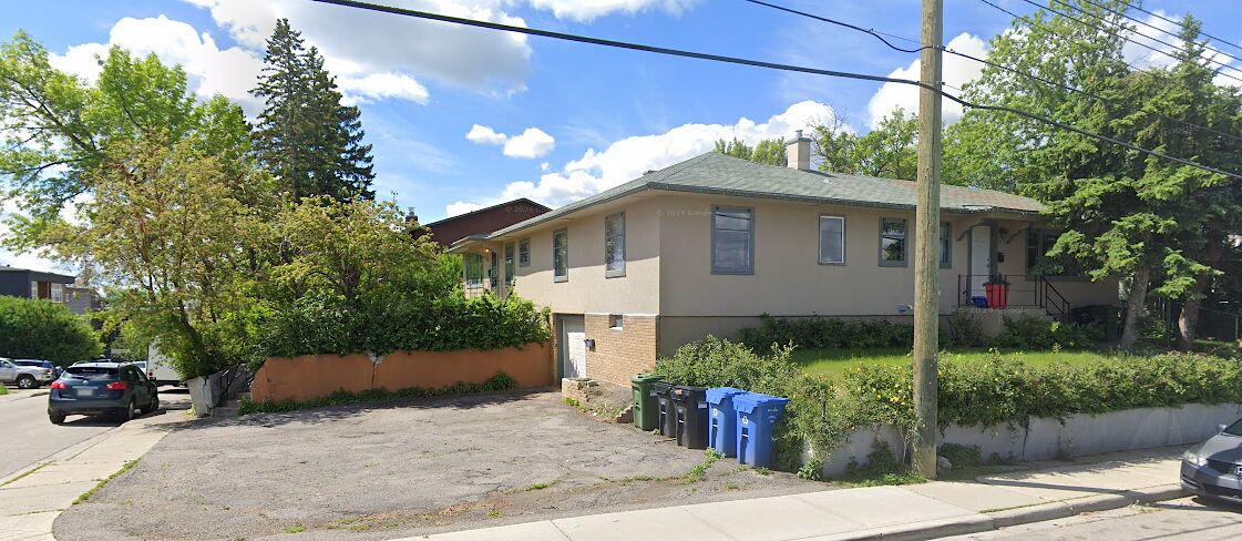 Calgary 1 bedroom Basement for rent. Property photo: 638612-1