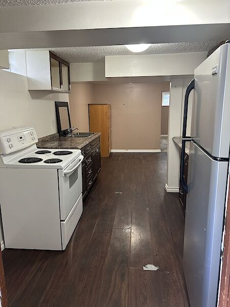 Calgary 1 bedroom Basement for rent. Property photo: 638612-3