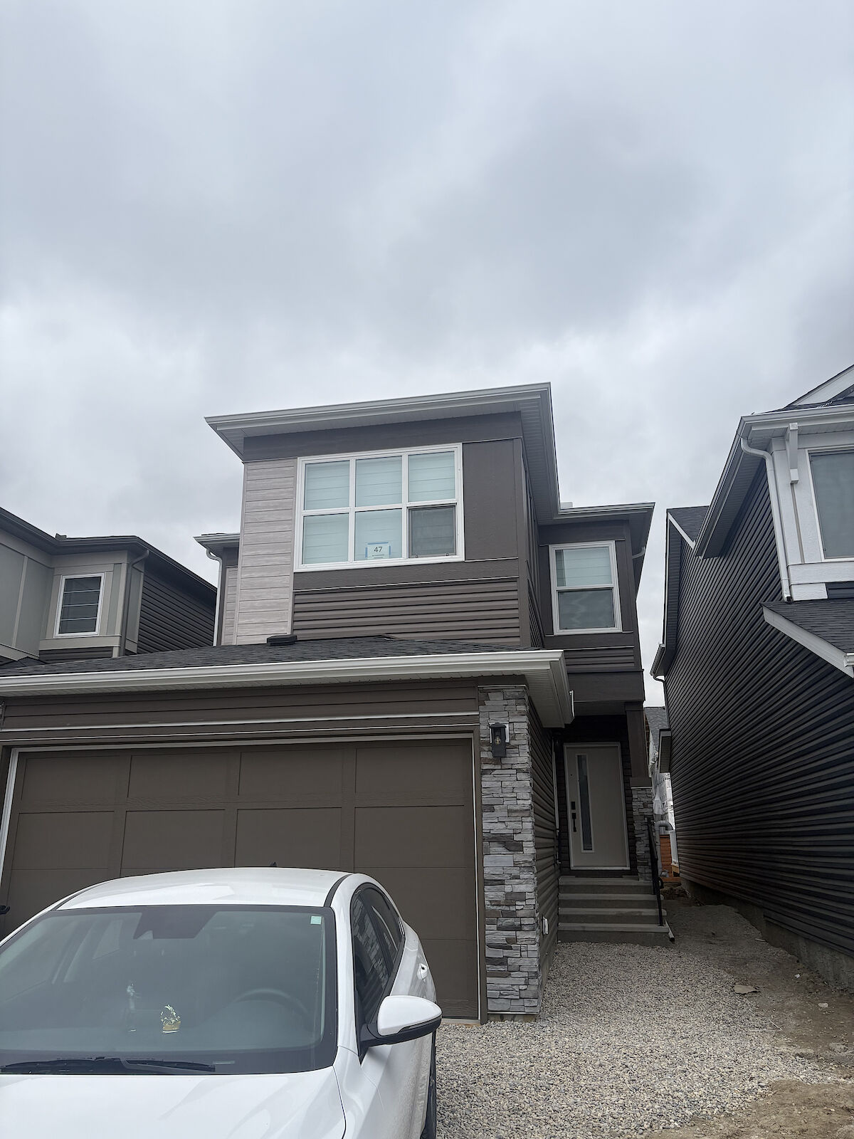 Calgary 2 bedrooms Basement for rent. Property photo: 638634-1
