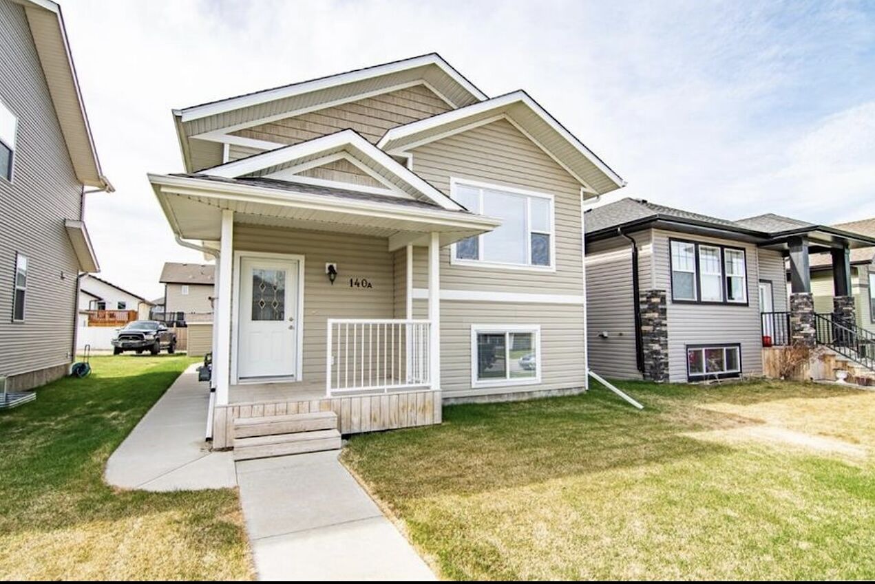 Sylvan Lake 2 bedrooms House for rent. Property photo: 638652-1