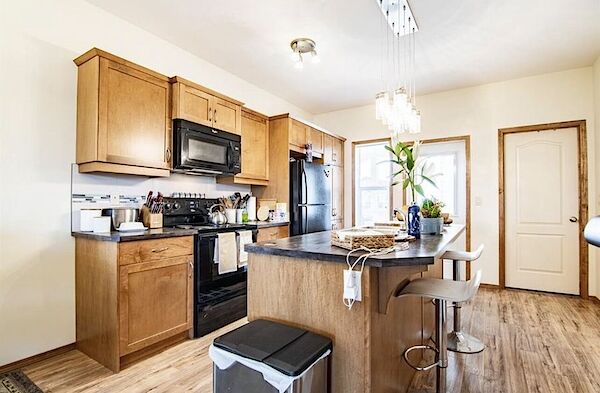Sylvan Lake 2 bedrooms House for rent. Property photo: 638652-3
