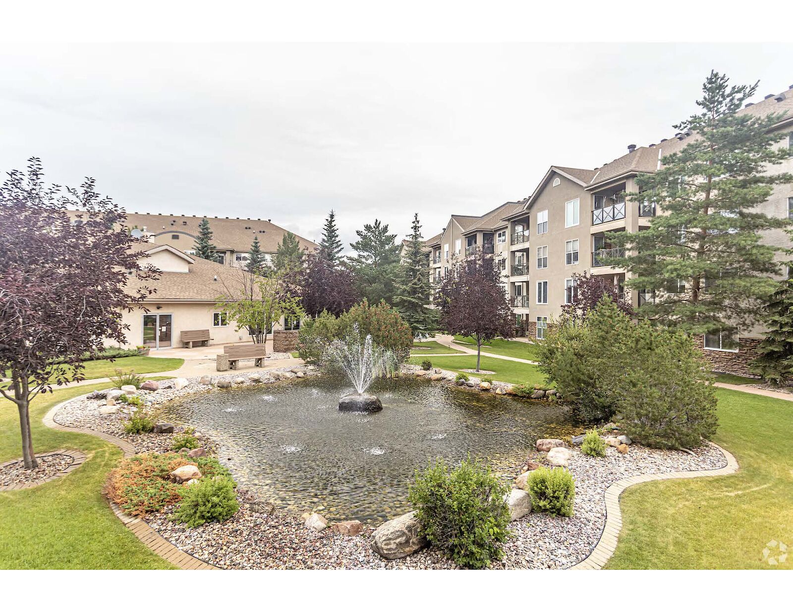 Edmonton 1 bedroom Condo Unit for rent. Property photo: 638656-1
