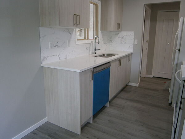 Calgary 3 bedrooms Duplex for rent. Property photo: 638662-2