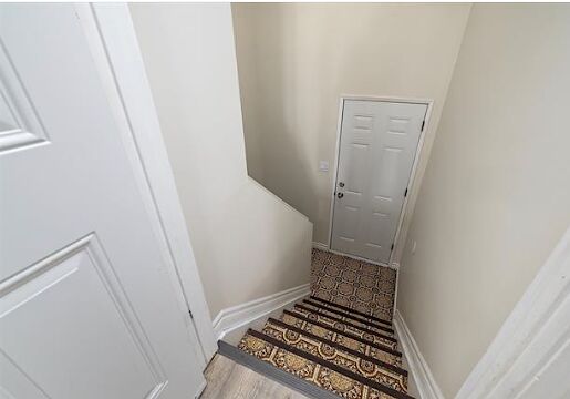 Edmonton 2 + Den bedrooms Basement for rent. Property photo: 638666-1