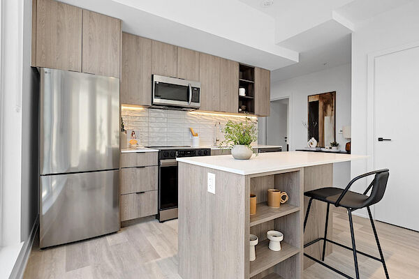 Ottawa 1 bedrooms Apartment for rent. Property photo: 638678-2