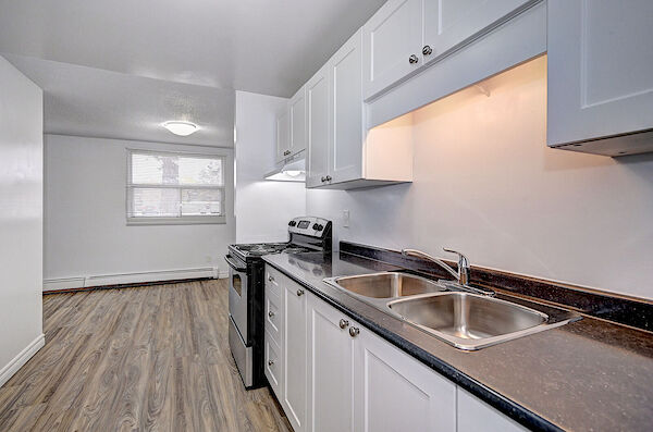 Kitchener 1 bedrooms Apartment for rent. Property photo: 638679-3