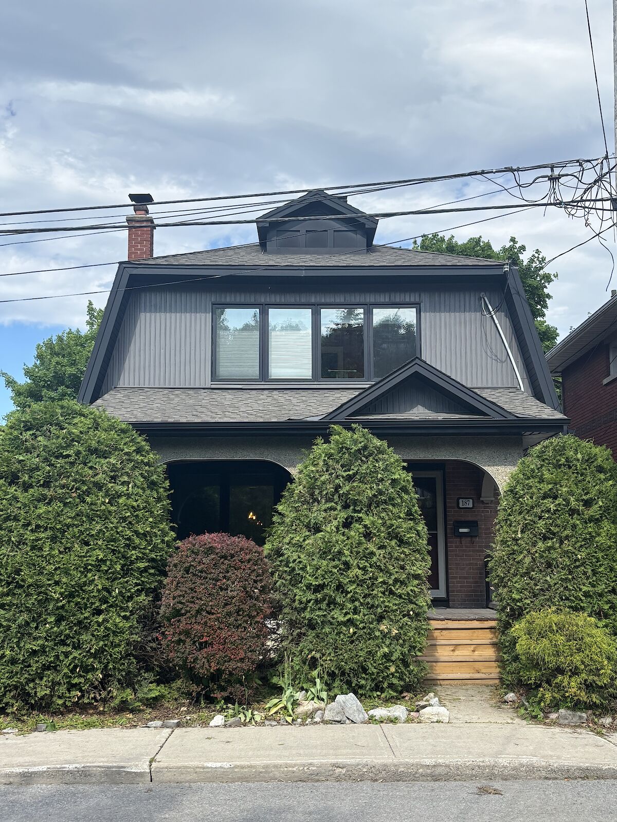 Ottawa 3 bedrooms House for rent. Property photo: 638691-1