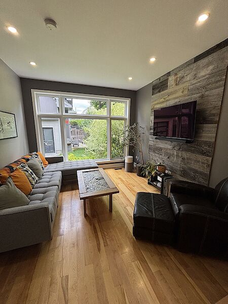 Ottawa 3 bedrooms House for rent. Property photo: 638691-2