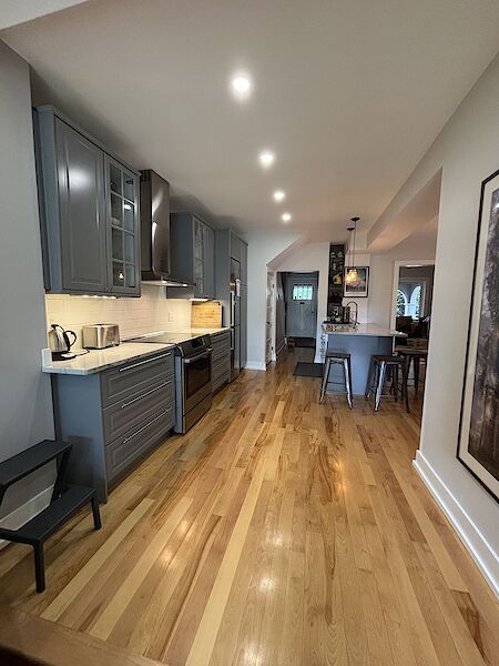 Ottawa 3 bedrooms House for rent. Property photo: 638691-3