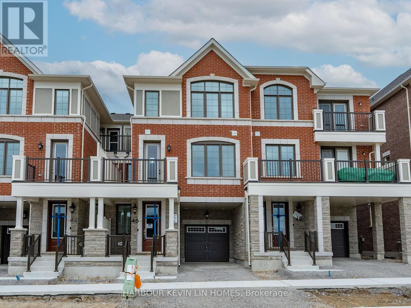 Markham 3 bedrooms Townhouse for rent. Property photo: 638721-1