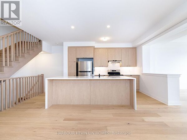 Markham 3 bedrooms Townhouse for rent. Property photo: 638721-3