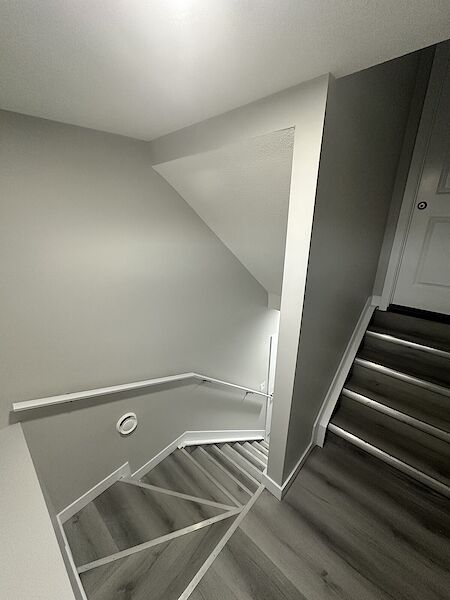 Edmonton 3 bedrooms Basement for rent. Property photo: 638725-3