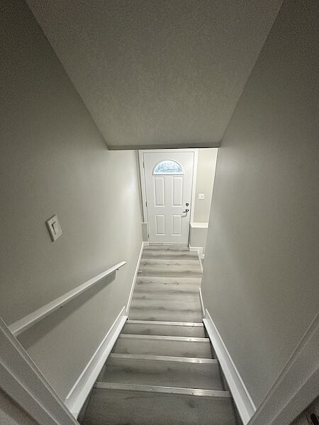 Edmonton 3 bedrooms Basement for rent. Property photo: 638725-2