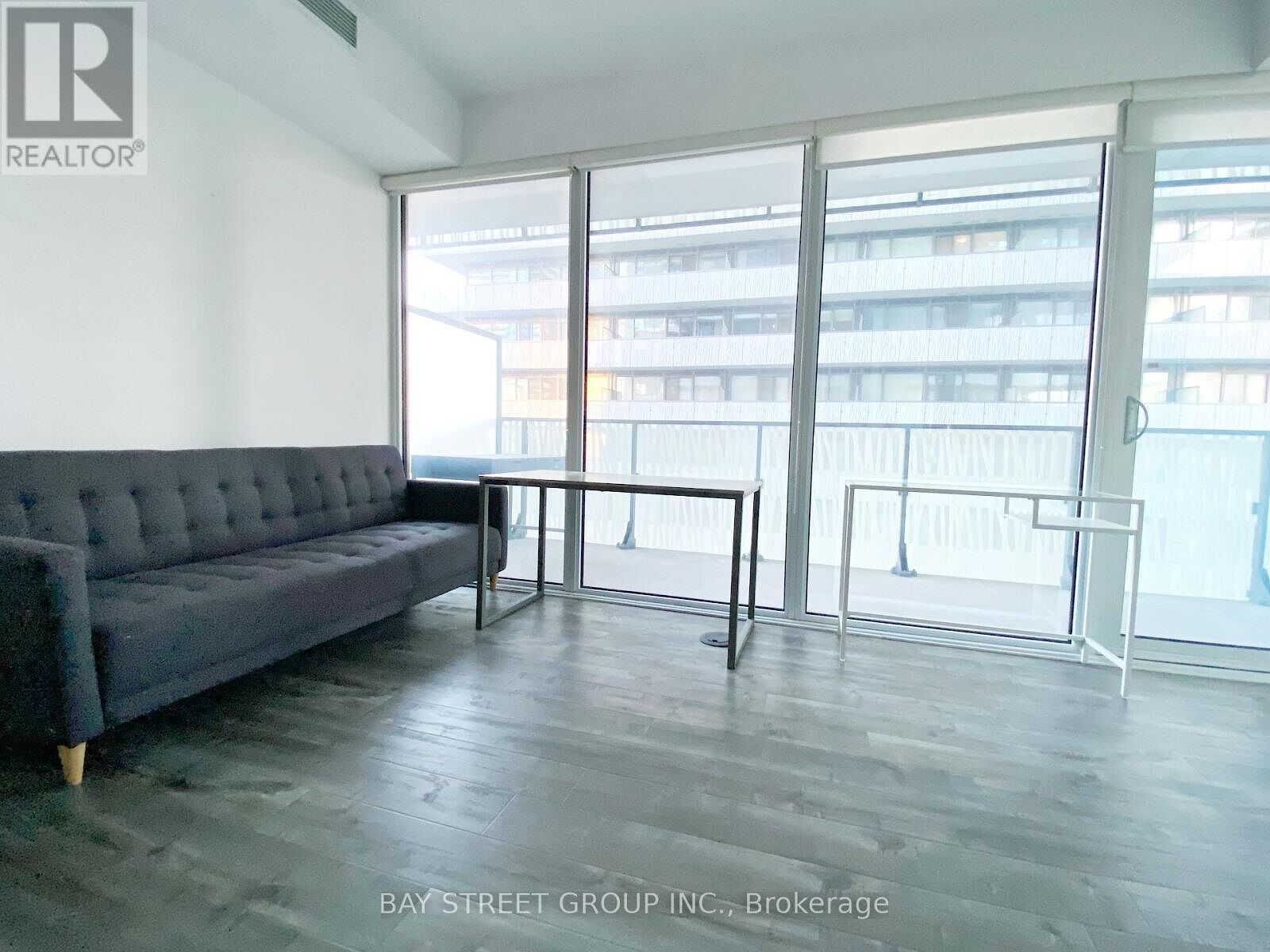 Toronto 1 bedroom Apartment for rent. Property photo: 638773-1