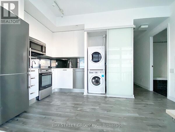 Toronto 1 bedroom Apartment for rent. Property photo: 638773-3