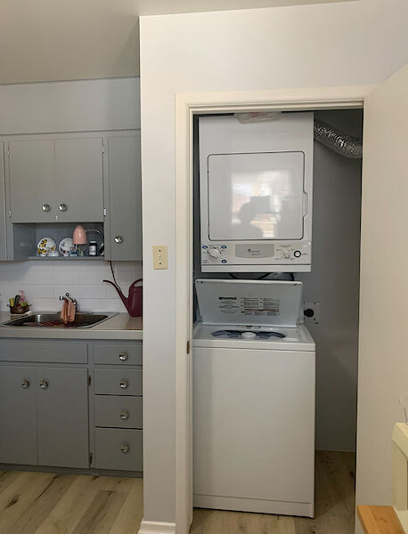 Calgary 2 bedrooms Main Floor for rent. Property photo: 638801-2