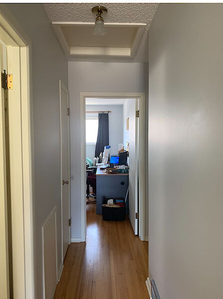 Calgary 2 bedrooms Main Floor for rent. Property photo: 638801-3