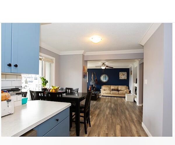 Lethbridge 2 bedrooms Main Floor for rent. Property photo: 638845-3