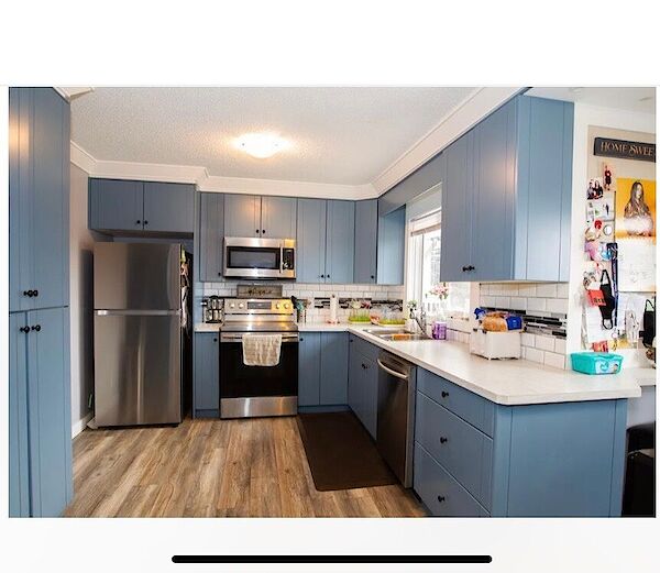 Lethbridge 2 bedrooms Main Floor for rent. Property photo: 638845-2