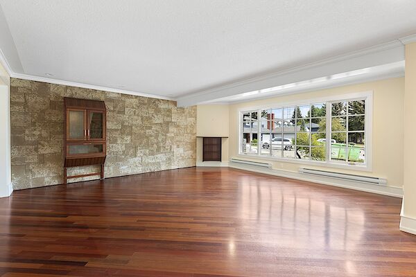 Calgary 5 bedrooms House for rent. Property photo: 638855-2