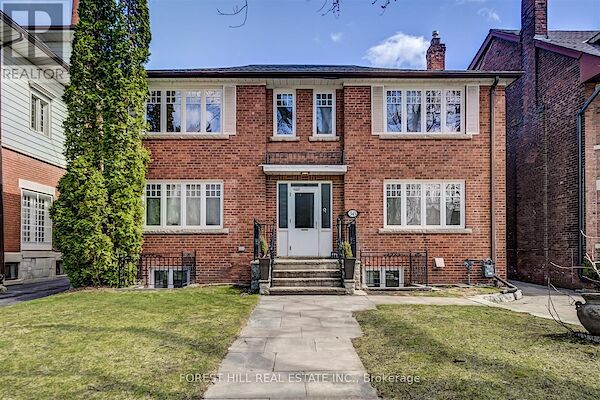 Toronto studio House for rent. Property photo: 638867-2