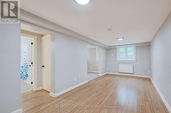 Toronto studio House for rent. Property photo: 638867-3