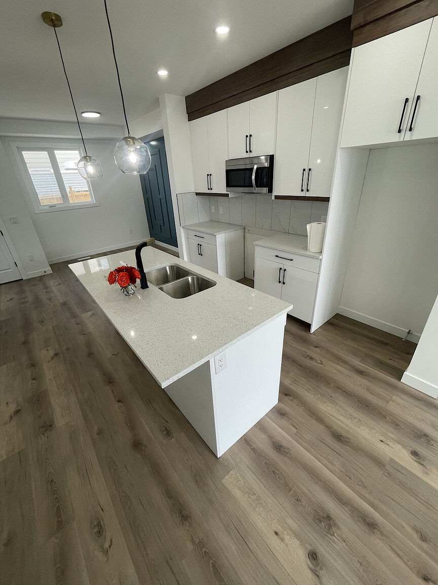 Calgary 1 bedroom Apartment for rent. Property photo: 638876-1