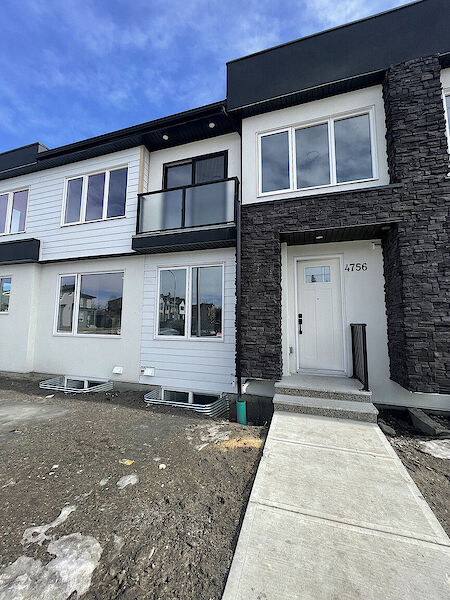 Calgary 1 bedroom Apartment for rent. Property photo: 638876-2