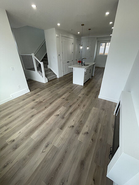 Calgary 1 bedroom Apartment for rent. Property photo: 638876-3